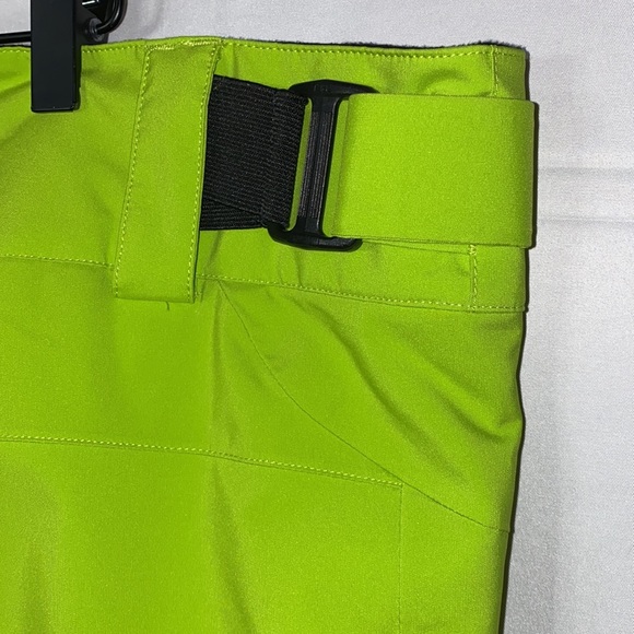 NWT!! Obermeyer Insulated Ski / Snowboard Pants Mens Size 2XL - Picture 8 of 16